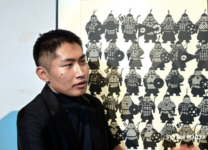 Залуу уран бүтээлч Т.Эрдэнэ-Очирын 